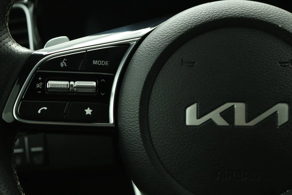 Kia Ceed Sportswagon – foto 23