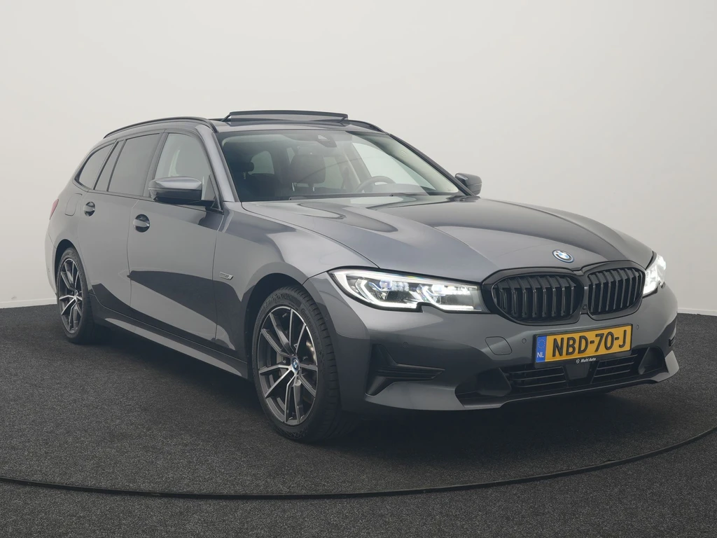 BMW 3 Serie – foto 9