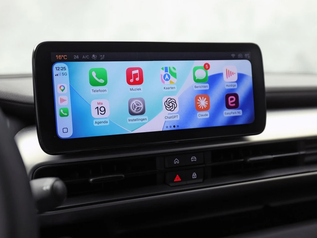 Jeep Avenger – foto 9