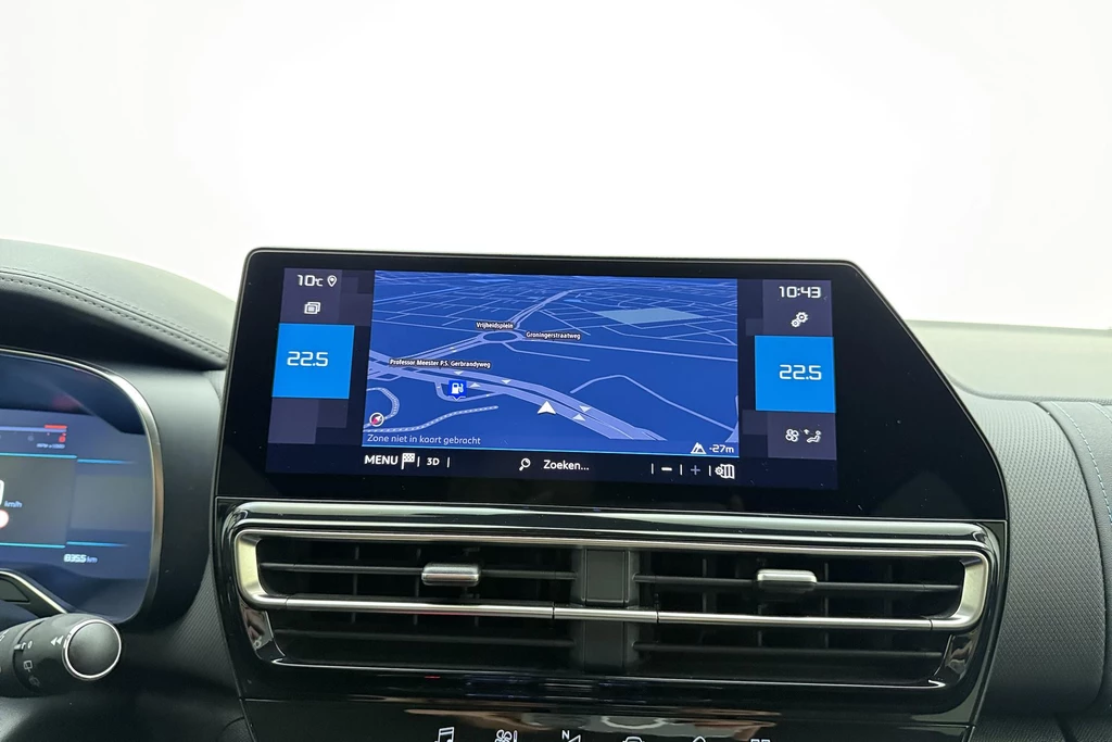 Citroën C5 Aircross – foto 23