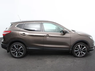 Nissan QASHQAI – thumbnail 6
