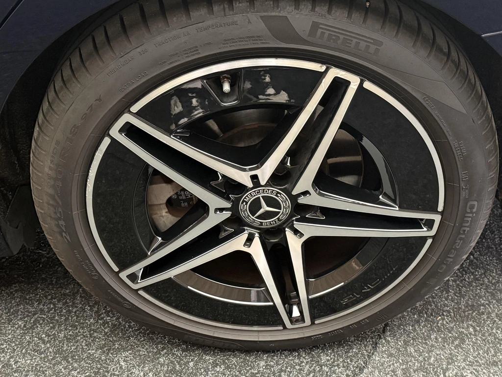 Mercedes-Benz C-Klasse – foto 12