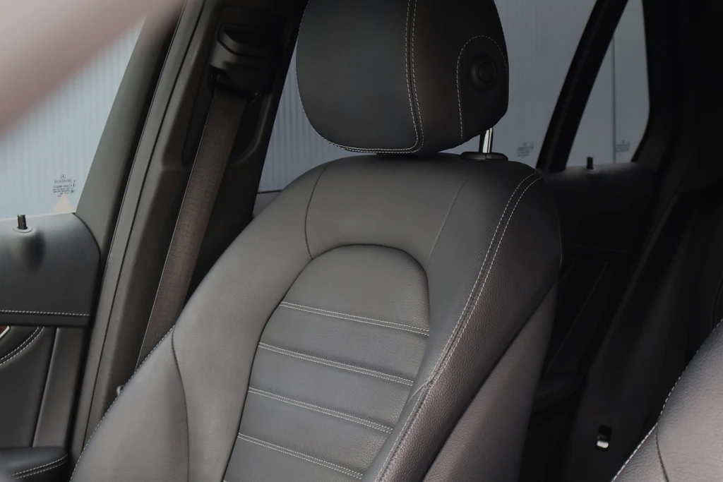 Mercedes-Benz GLC – foto 34