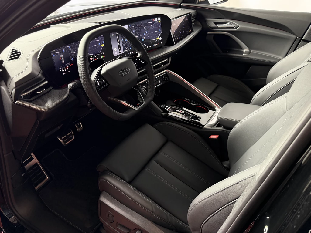 Audi Q5 – foto 27