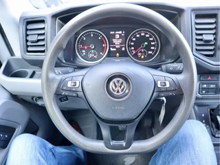 Volkswagen Crafter – thumbnail 13