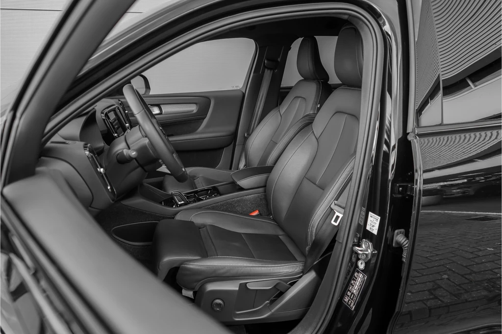 Volvo XC40 – foto 12
