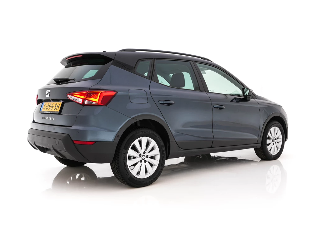 SEAT Arona – foto 5