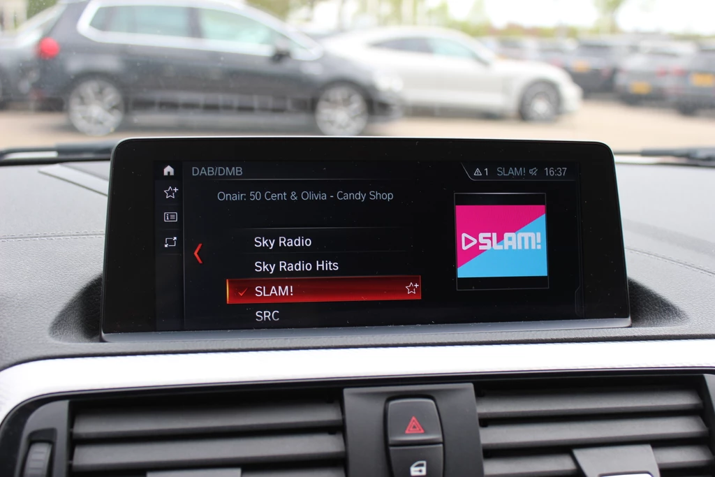 BMW 1 Serie – foto 24