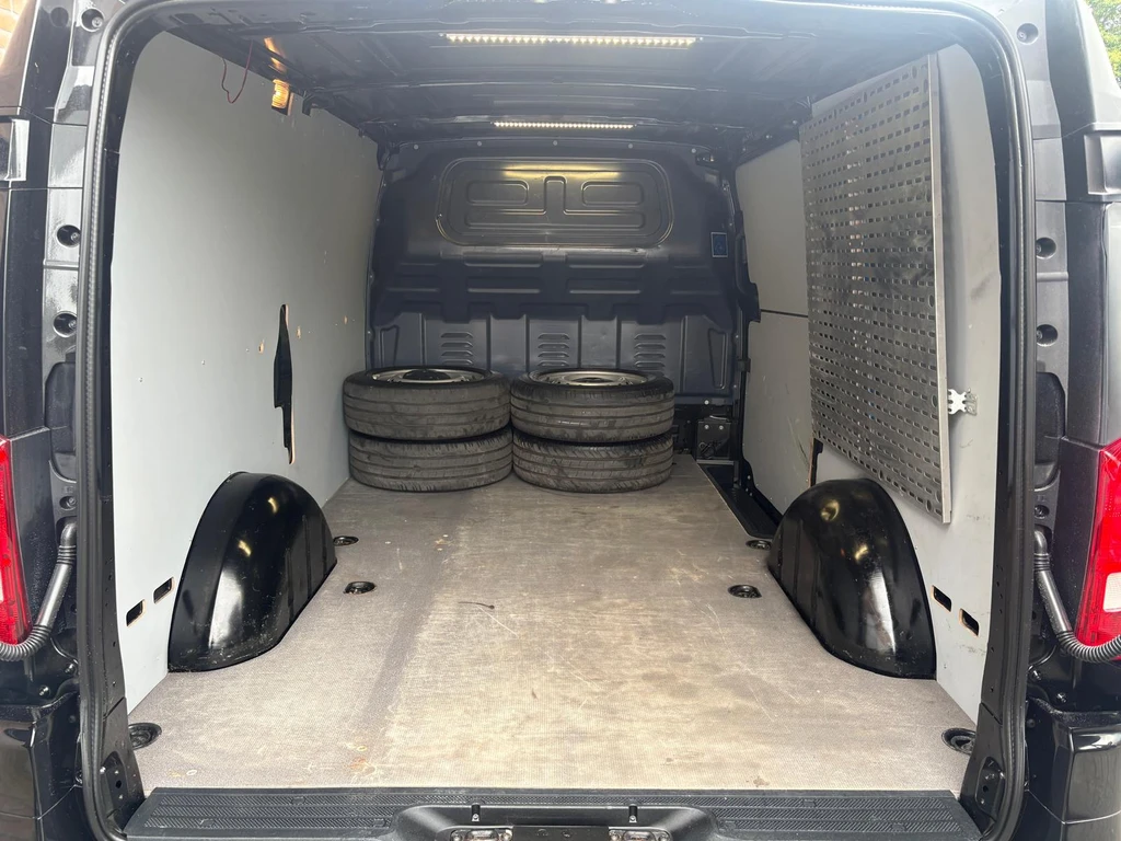 Mercedes-Benz Vito – foto 9