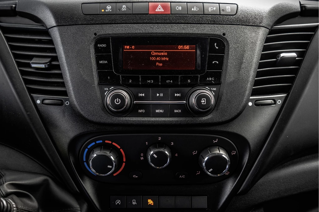 Iveco Daily – foto 15