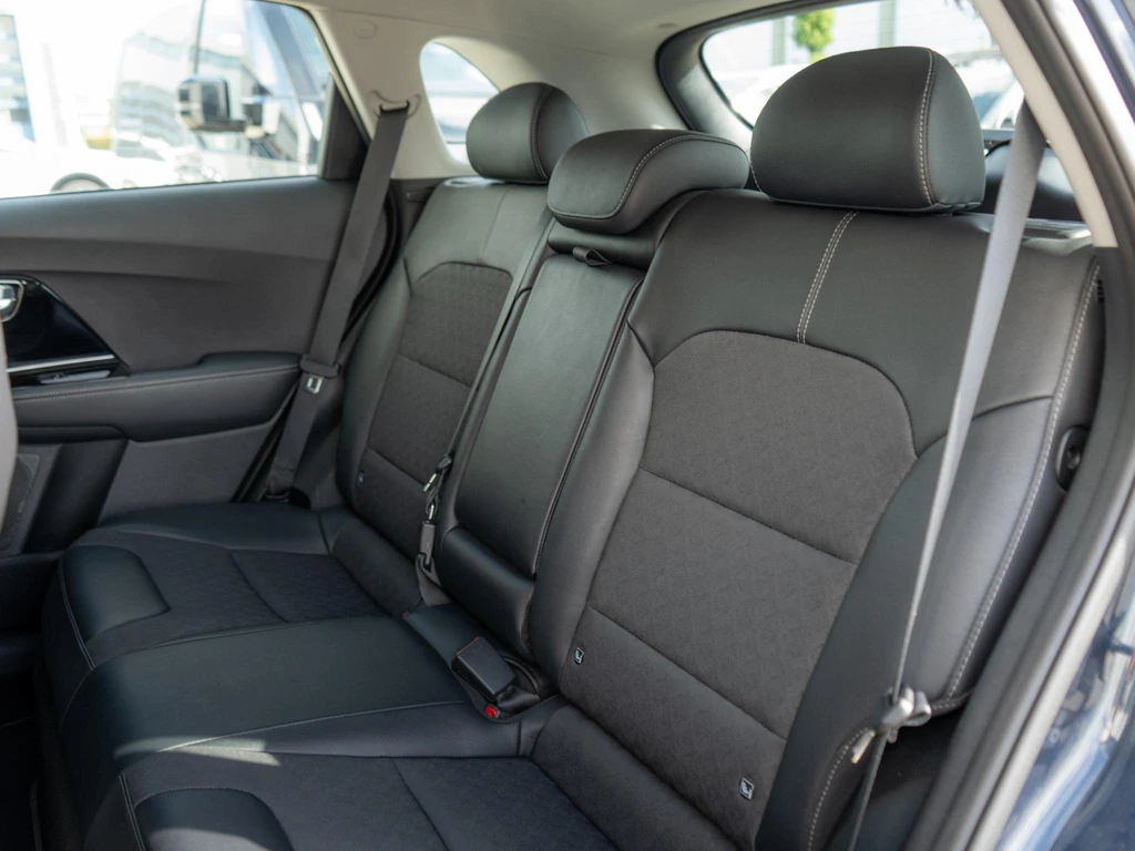 Kia Niro – foto 22