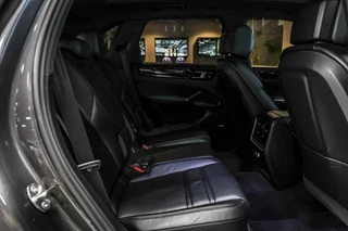Porsche Cayenne – thumbnail 22