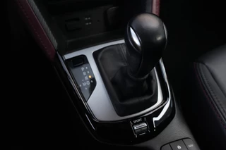 Mazda CX-3 – thumbnail 14