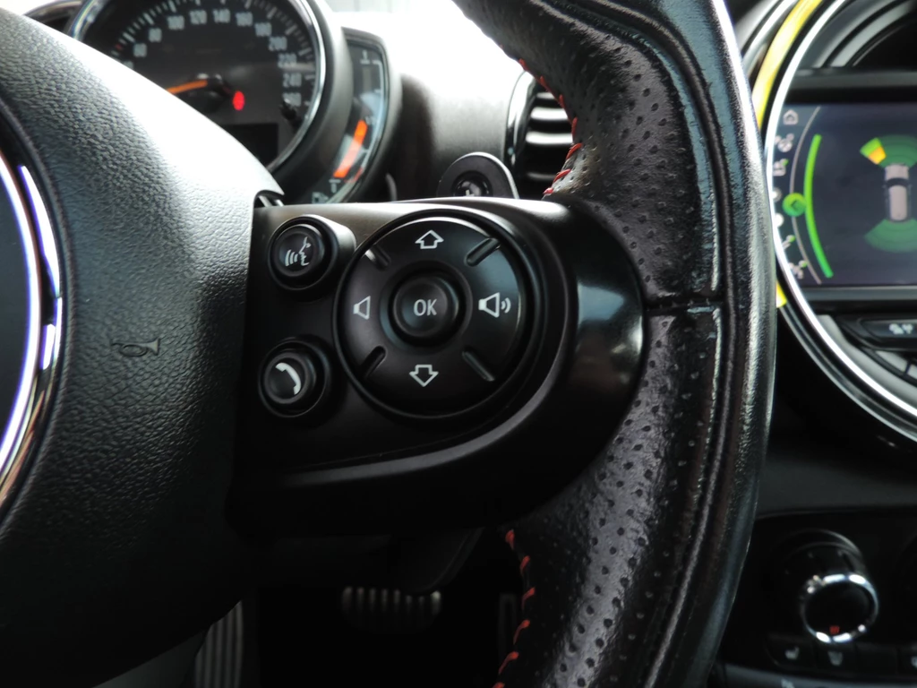 MINI Clubman – foto 33