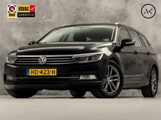 Volkswagen Passat – thumbnail 1