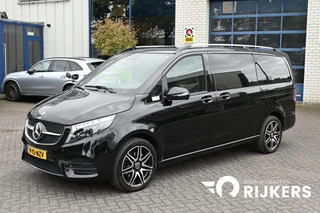 Mercedes-Benz V-Klasse – thumbnail 1