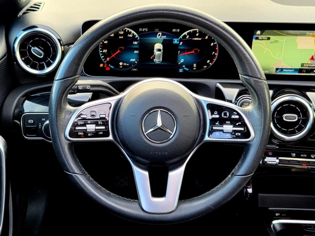 Mercedes-Benz A-Klasse – foto 42