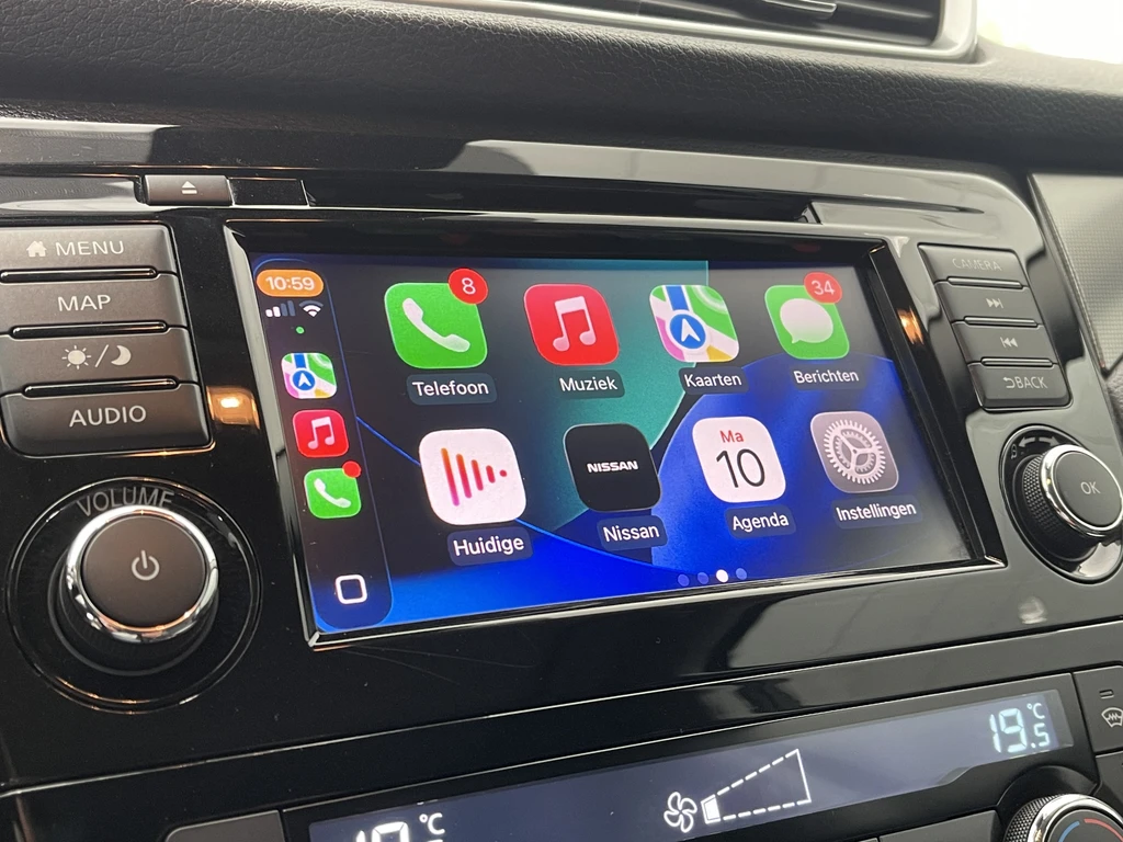 Nissan QASHQAI – foto 24