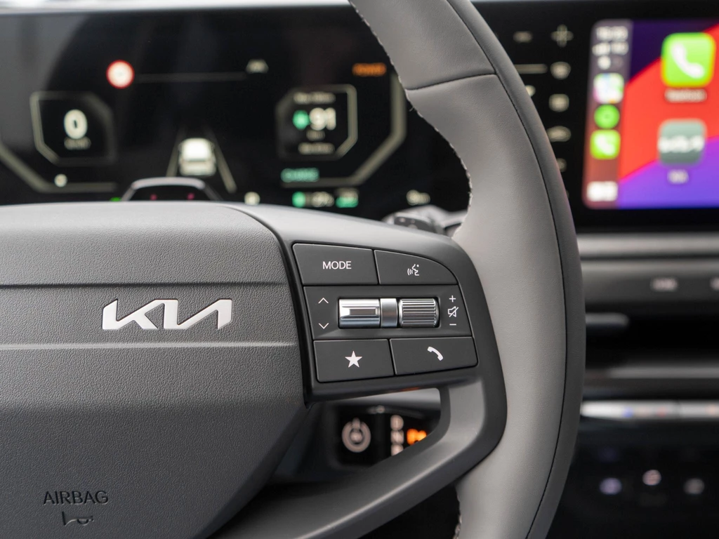 Kia EV3 – foto 25