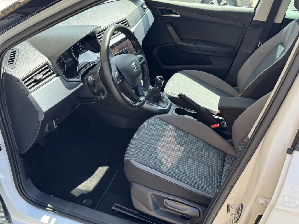 SEAT Arona – foto 24