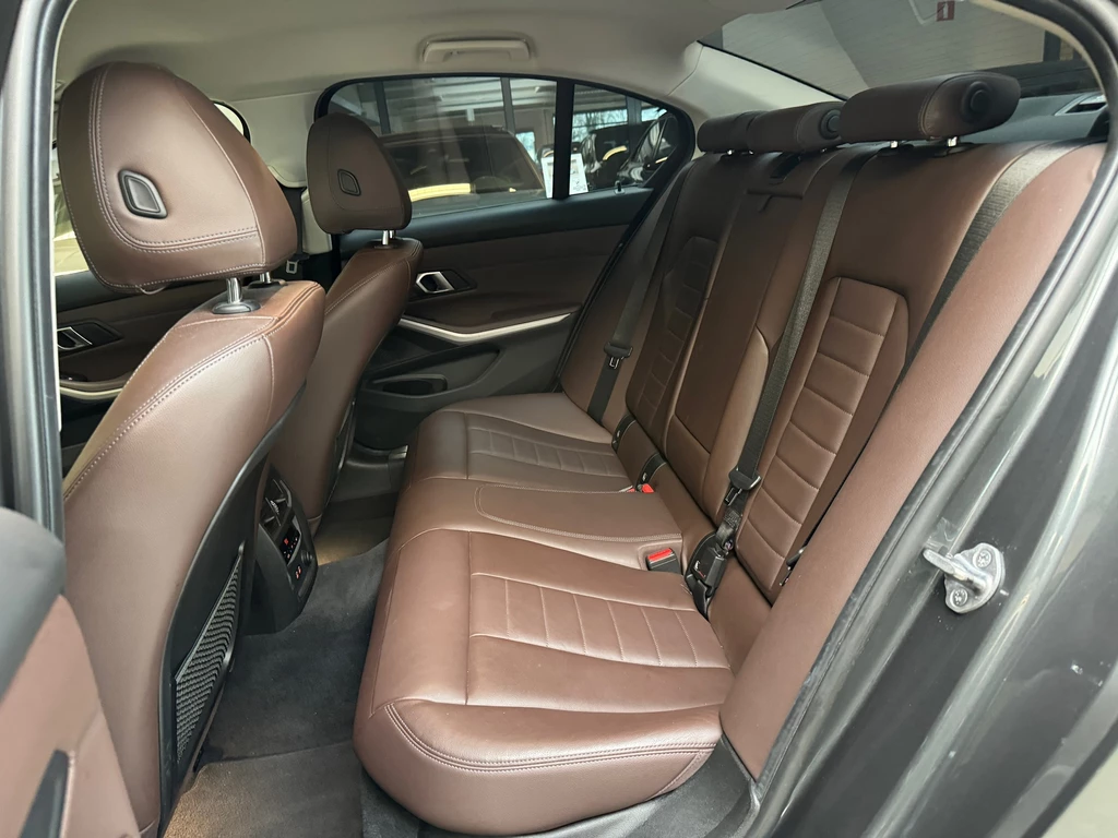 BMW 3 Serie – foto 18