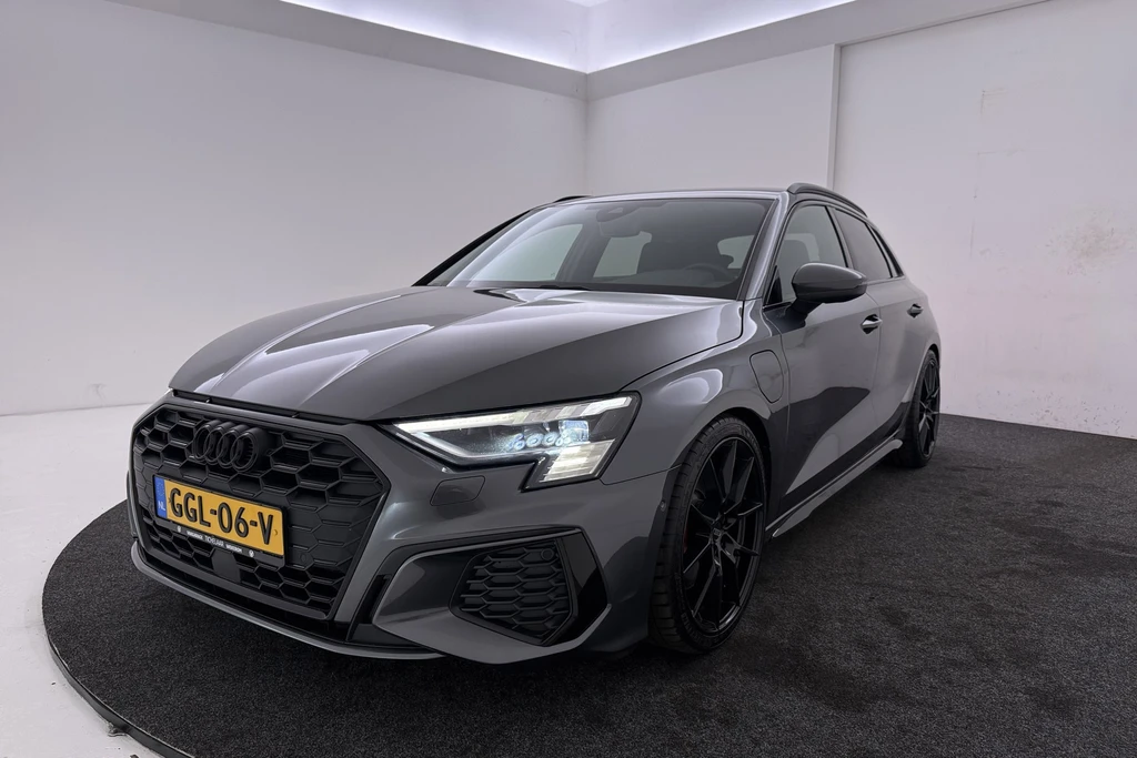 Audi A3 – foto 3