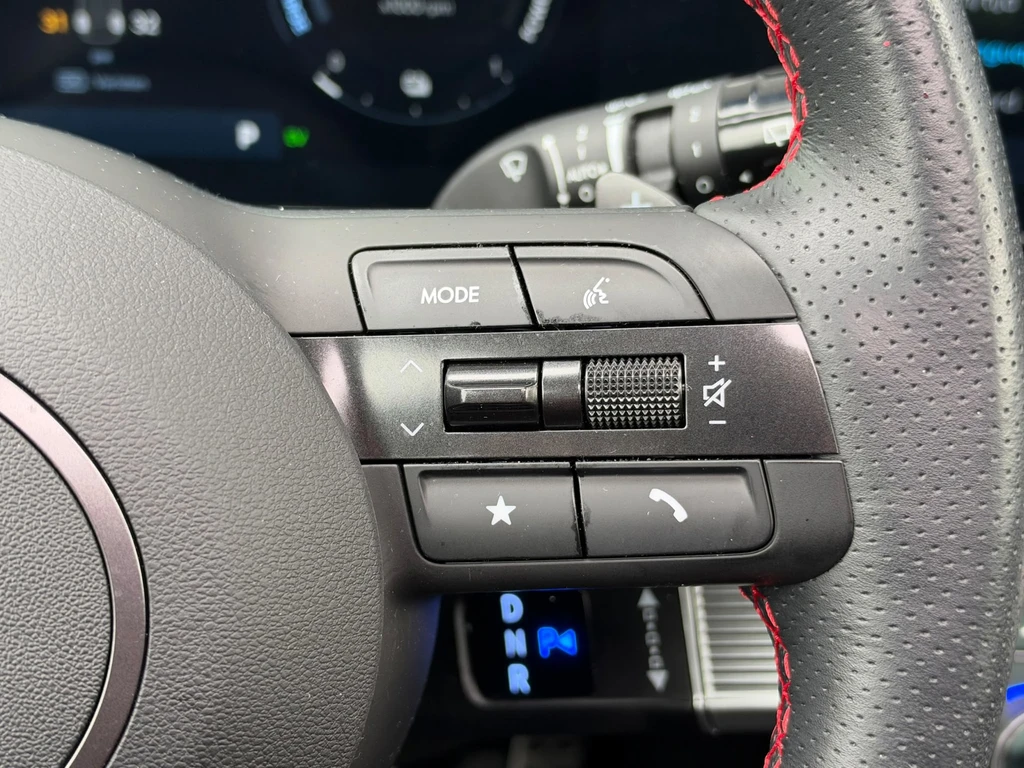 Hyundai Tucson – foto 46