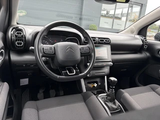 Citroën C3 Aircross – thumbnail 8
