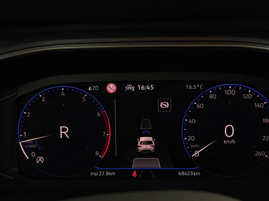 Volkswagen T-Roc – foto 36