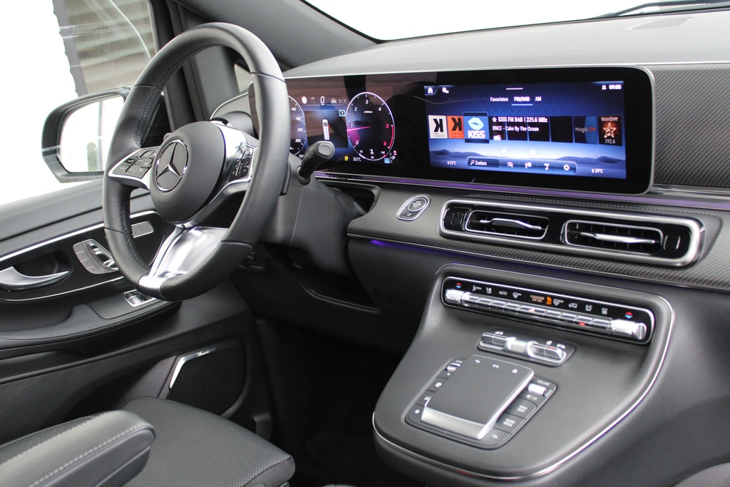 Mercedes-Benz V-Klasse – foto 17