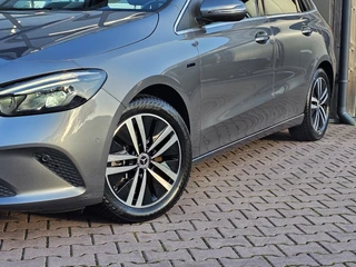 Mercedes-Benz B-Klasse – thumbnail 19