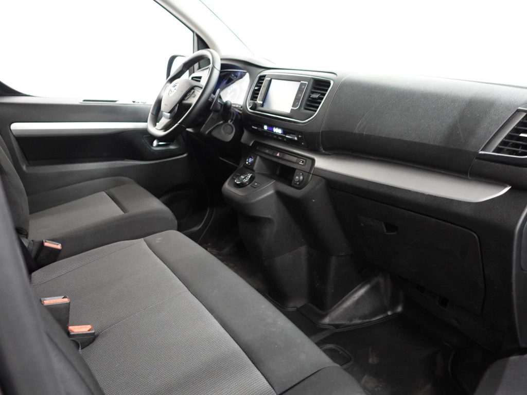 Opel Vivaro – foto 40