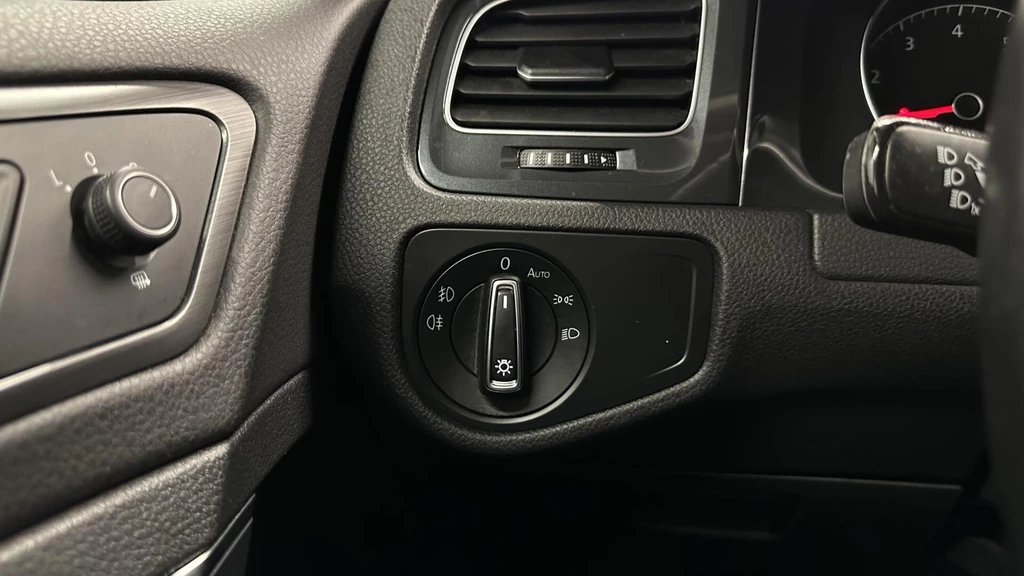 Volkswagen Golf – foto 23