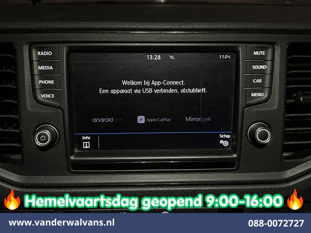 Volkswagen Crafter – foto 9