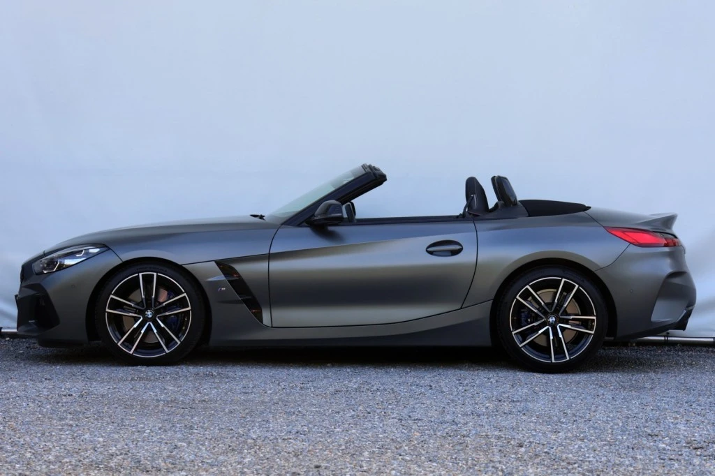 BMW Z4 – foto 4