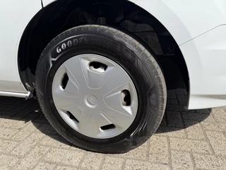 Ford Transit Custom – thumbnail 9