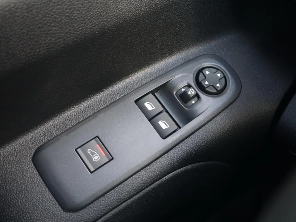 Opel Combo – foto 33