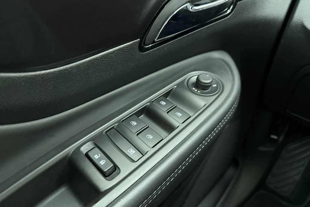 Opel Mokka X – foto 21