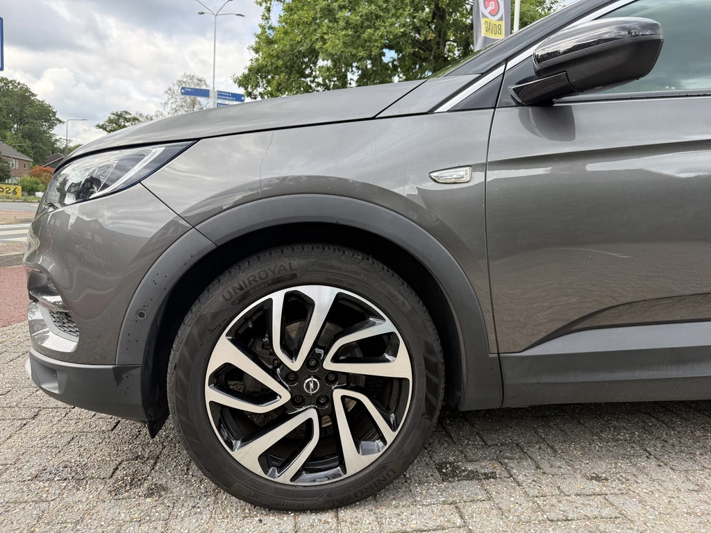 Opel Grandland X – foto 31