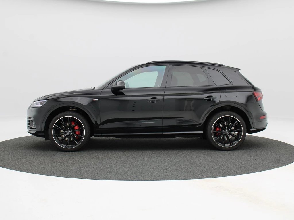 Audi Q5 – foto 2