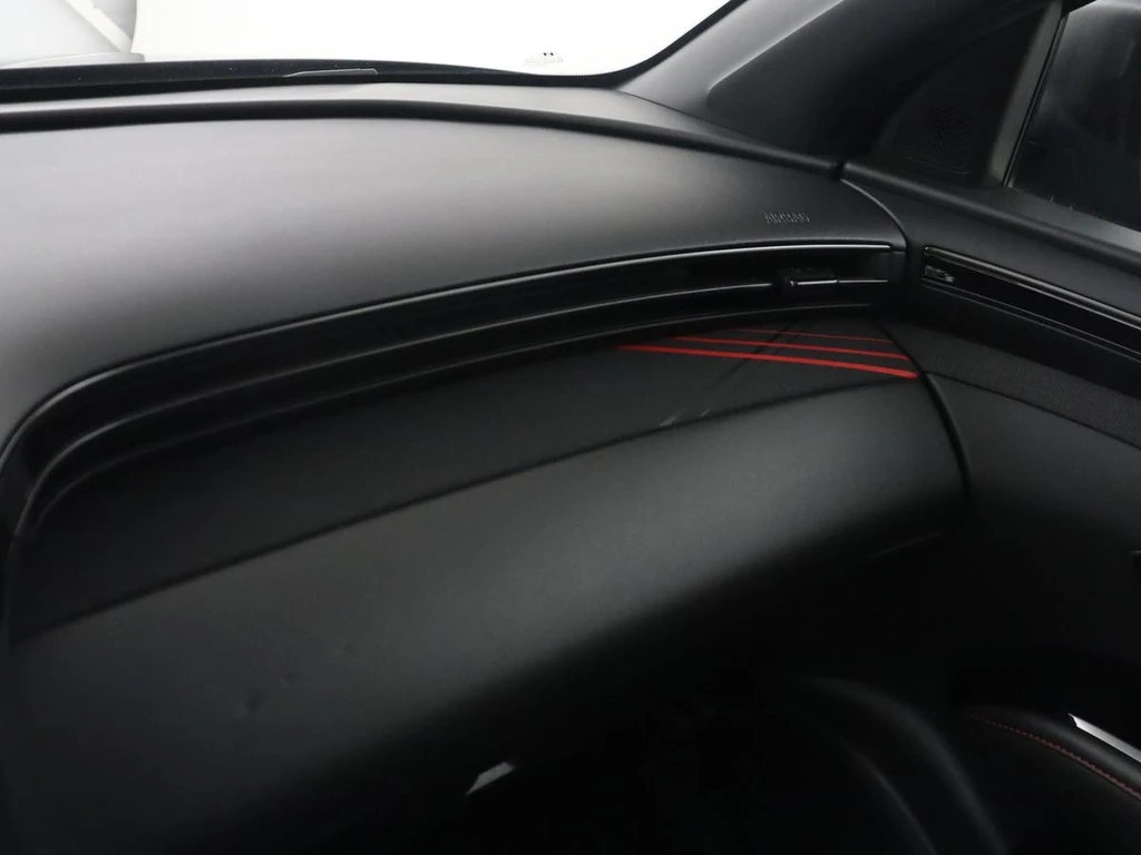 Hyundai Tucson – foto 30