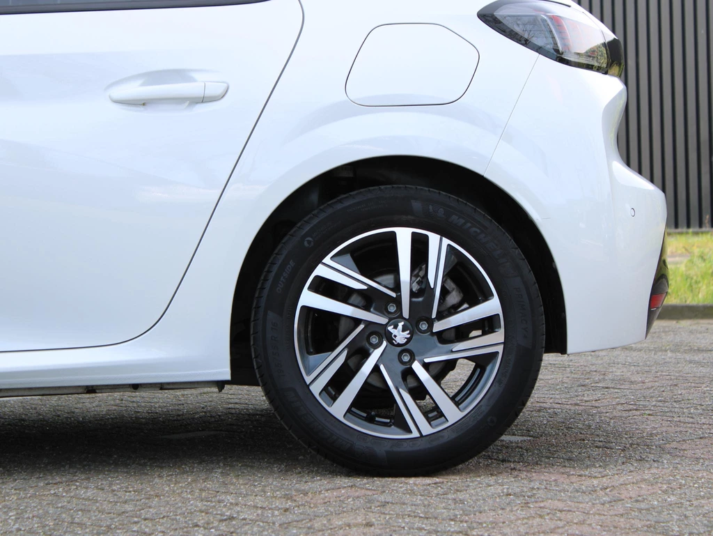 Peugeot 208 – foto 25