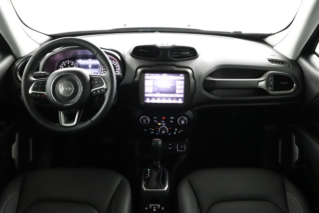 Jeep Renegade – foto 9