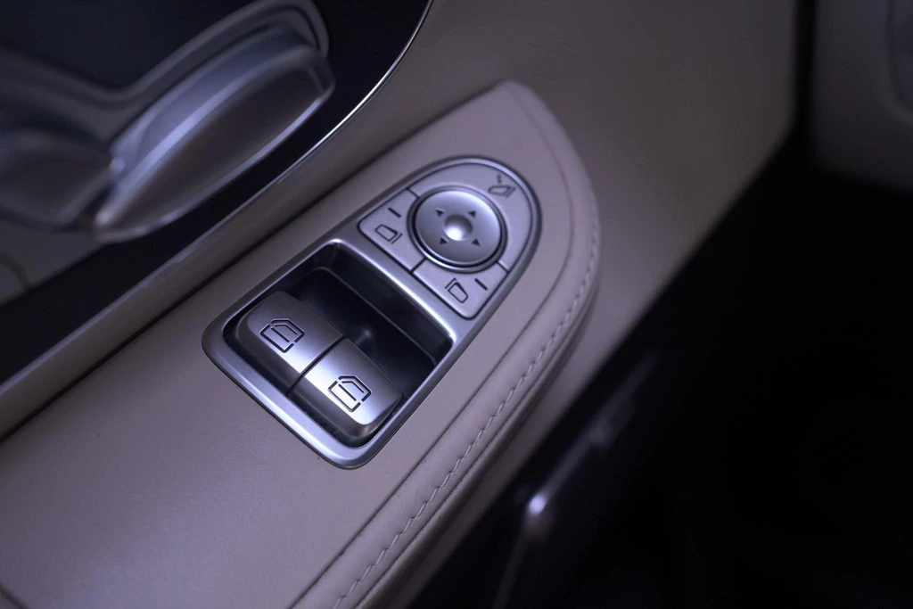 Mercedes-Benz V-Klasse – foto 51