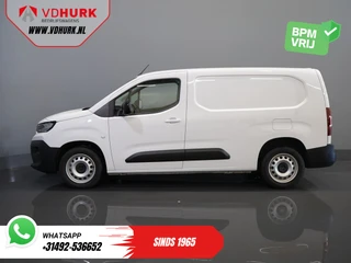 Peugeot Partner – thumbnail 2