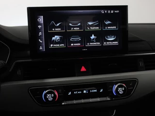 Audi A4 – thumbnail 34