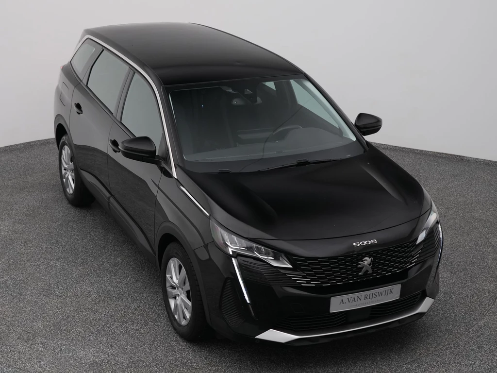 Peugeot 5008 – foto 17