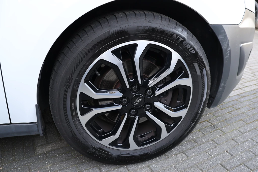 Ford Transit Connect – foto 17