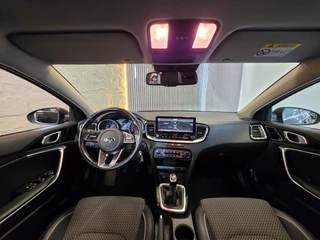 Kia Ceed – thumbnail 15