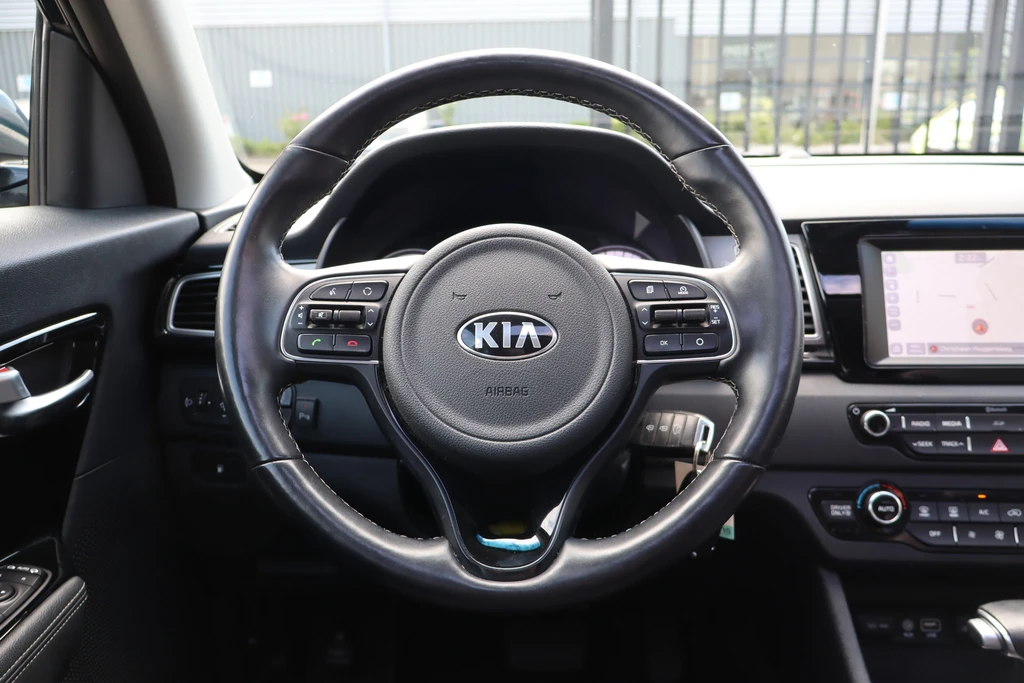 Kia Niro – foto 14